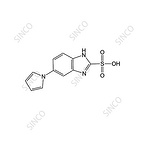 Ilaprazole Impurity 42