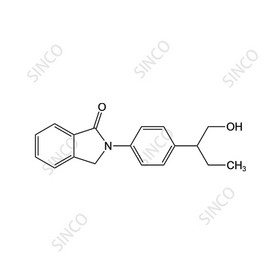 Indobufen Impurity 6