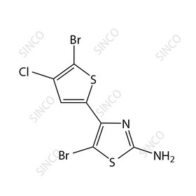 Avatrombopag Impurity 35