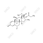 Fluticasone Impurity D