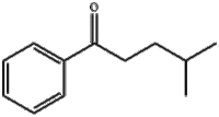 4-methyl-1-phenylpentan-1-one