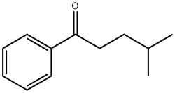 4-methyl-1-phenylpentan-1-one