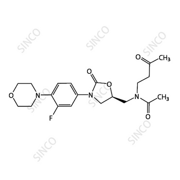 Linezolid Impurity 49