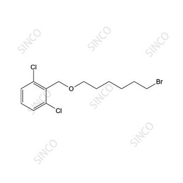 Vilanterol Impurity 36