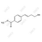 Pemetrexed Impurity 22（E-isomer）