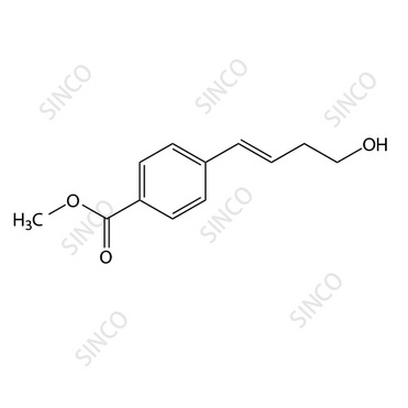 Pemetrexed Impurity 22（E-isomer）