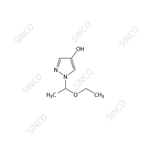 Baricitinib Impurity 1