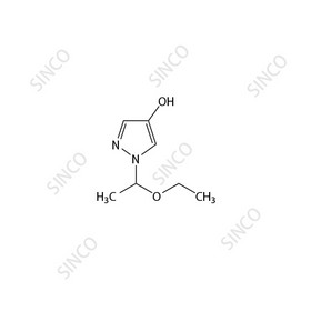 Baricitinib Impurity 1