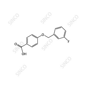 Safinamide Impueity C