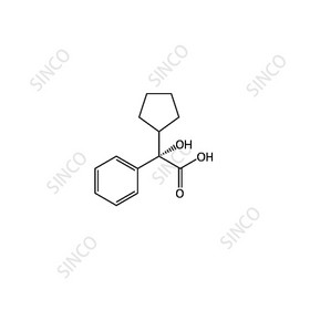 Glycopyrrolate Impurity 25