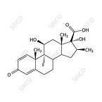 Betametasone Impurity 1