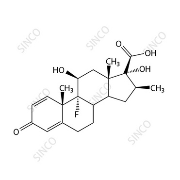 Betametasone Impurity 1