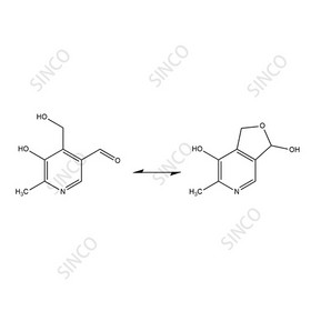 Vitamin B6 Impurity 22