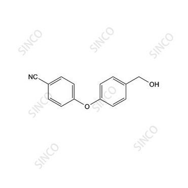 Crisaborole Impurity 44