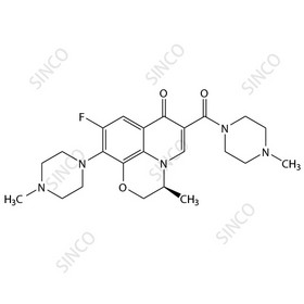 Levofloxacin Impurity 4