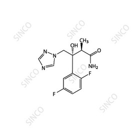 Isavuconazole Impurity 27