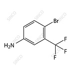 Bicalutamide Impurity 1