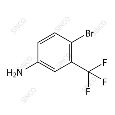 Bicalutamide Impurity 1