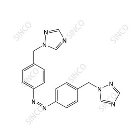 Rizatriptan Impurity 9