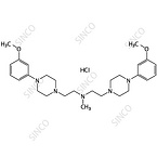 Letomovir Impurity 23 HCl