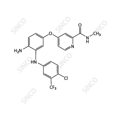 Regorafenib Impurity 32