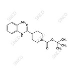 Bilastine Impurity 12