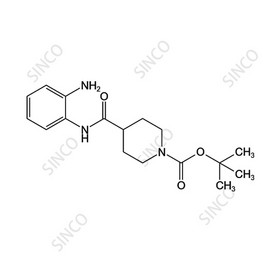 Bilastine Impurity 12