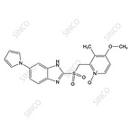 Ilaprazole Impurity 11