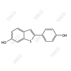 Raloxifene Impurity 6