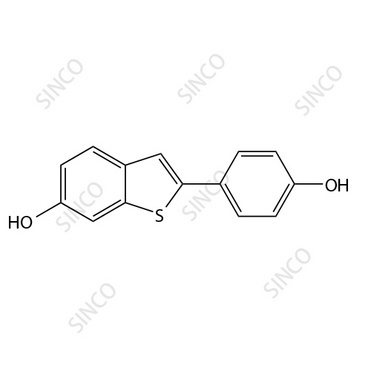 Raloxifene Impurity 6