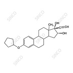 Nilestriol Impurity 6