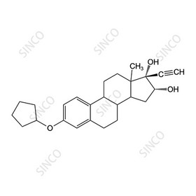 Nilestriol Impurity 6