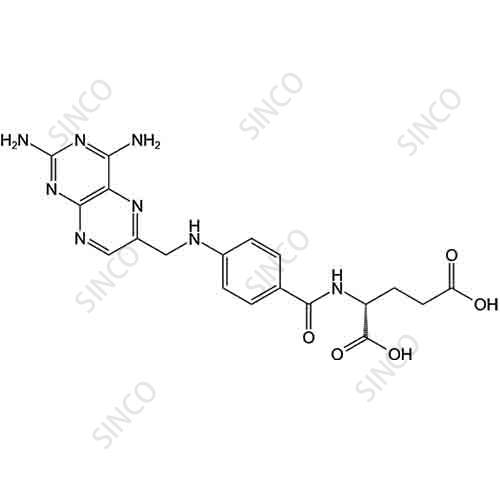 Methotrexate Impurity 11