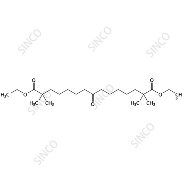 Bempedoic Acid Impurity 17