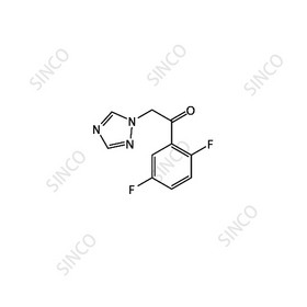 Isavuconazole Impurity 65