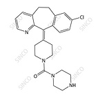 Loratadine Impurity 48