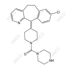 Loratadine Impurity 48