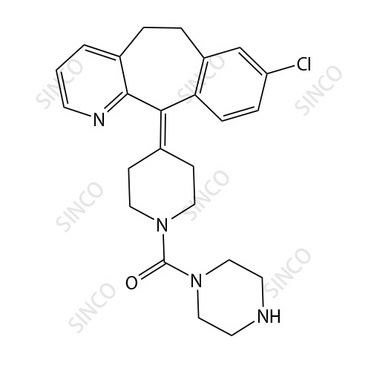 Loratadine Impurity 48