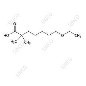 Bempedoic Acid Impurity 22