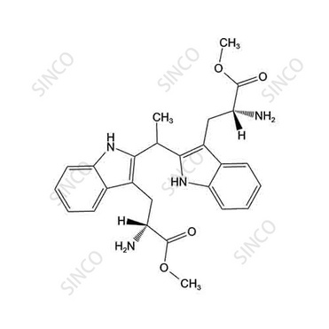 Tadalafil Impurity 79