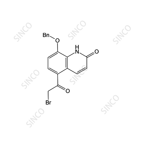 Indacaterol Impurity 12