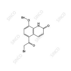 Indacaterol Impurity 12