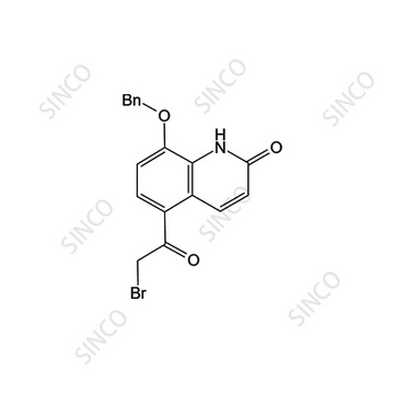 Indacaterol Impurity 12