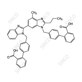 Telmisartan Dimer Impurity