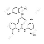 Letomovir Impurity 18