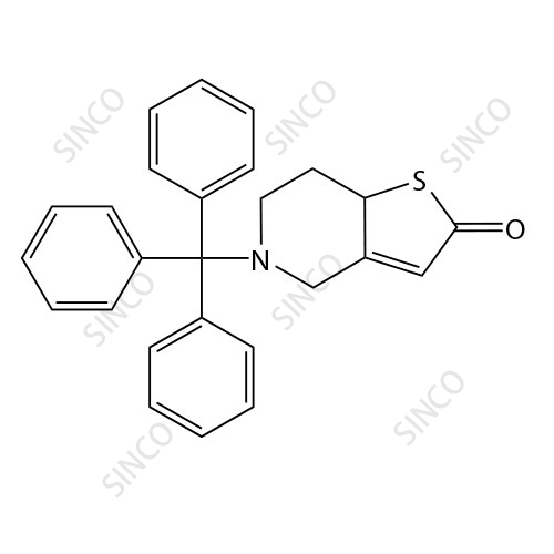 Prasugrel Impurity 24