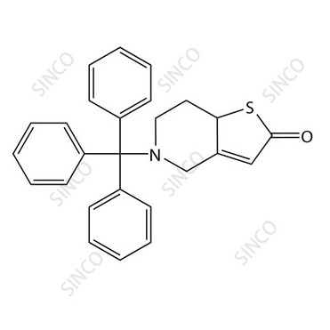 Prasugrel Impurity 24