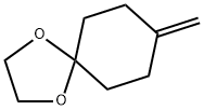 8-Methylene-1,4-dioxaspiro[4.5]decane