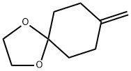 8-Methylene-1,4-dioxaspiro[4.5]decane