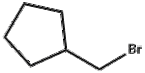 Bromomethylcyclopentane